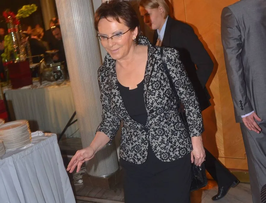 Ewa Kopacz
