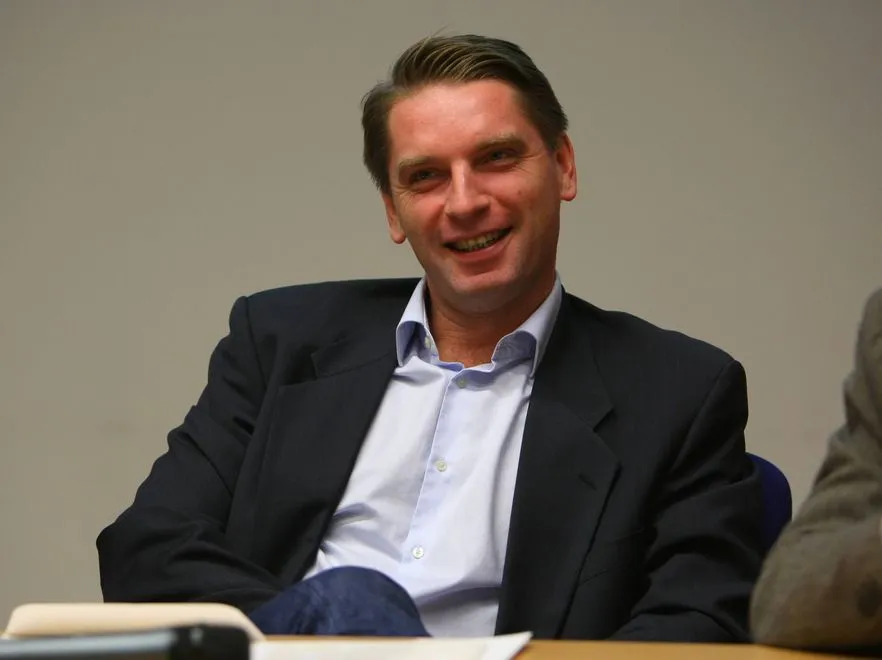 Tomasz Lis