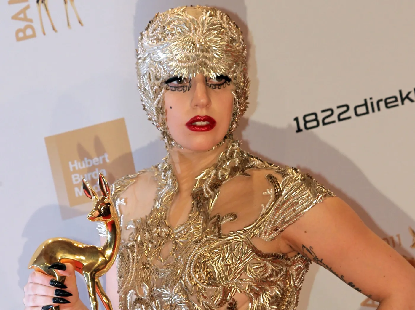 Lady Gaga