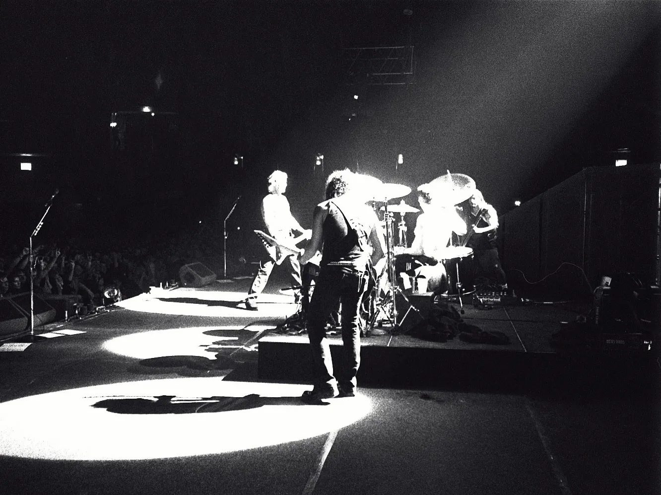 Metallica