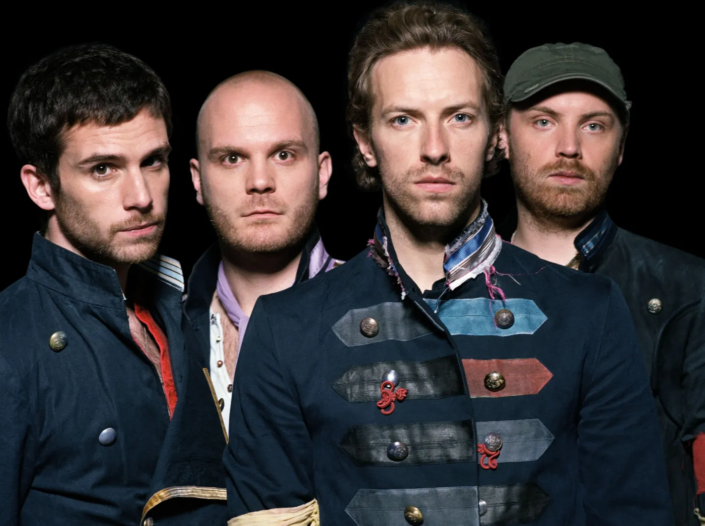Coldplay