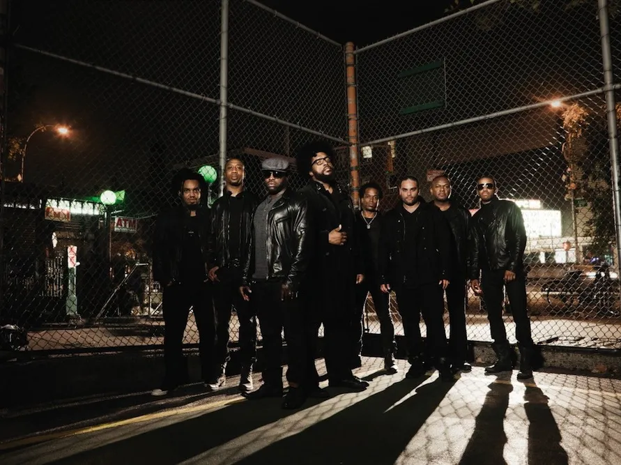 The Roots