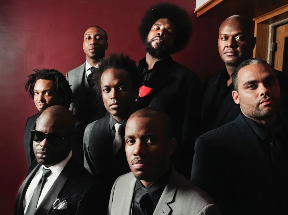 The Roots