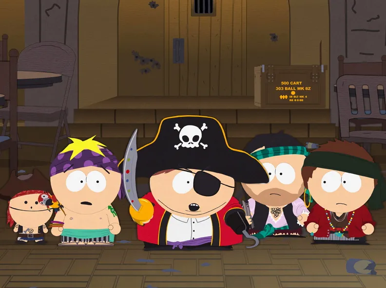South Park
