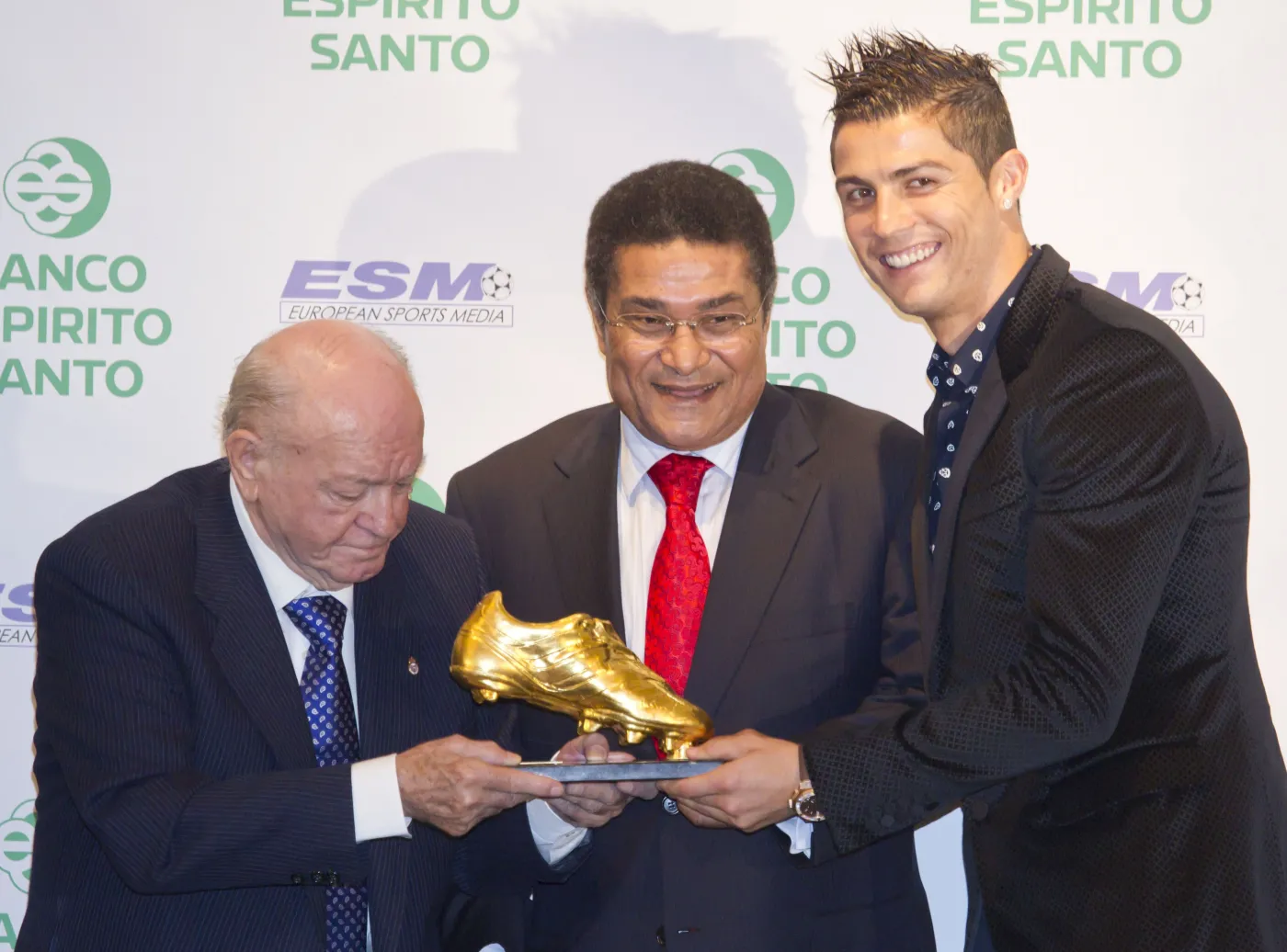 Legenda futbolu w stanie ciężkim