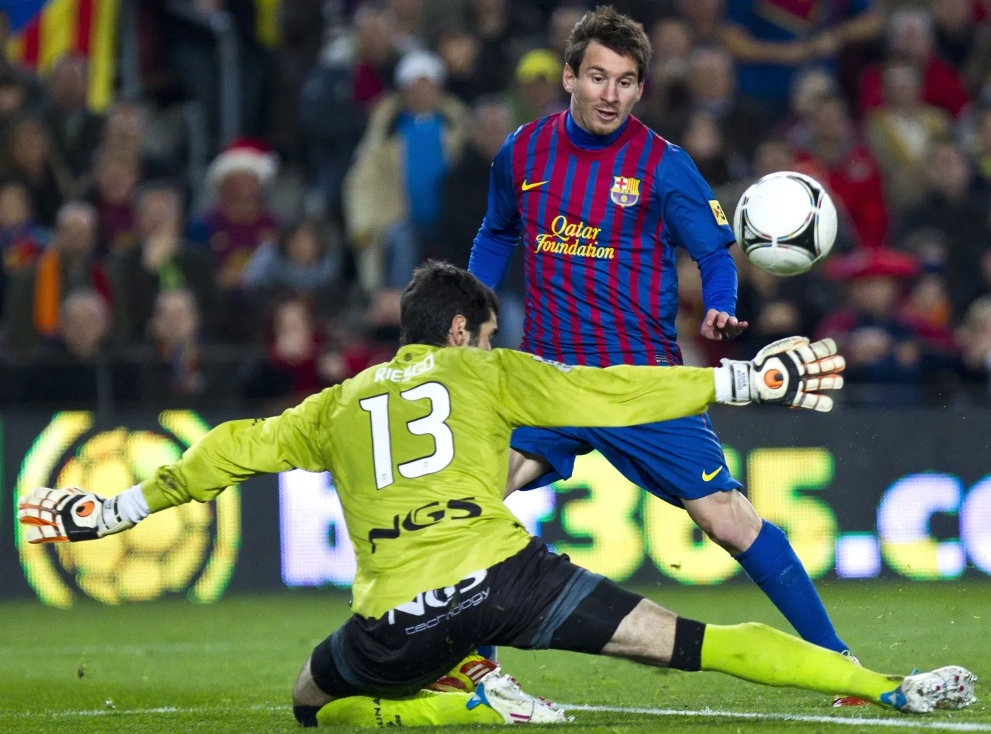 Leo Messi