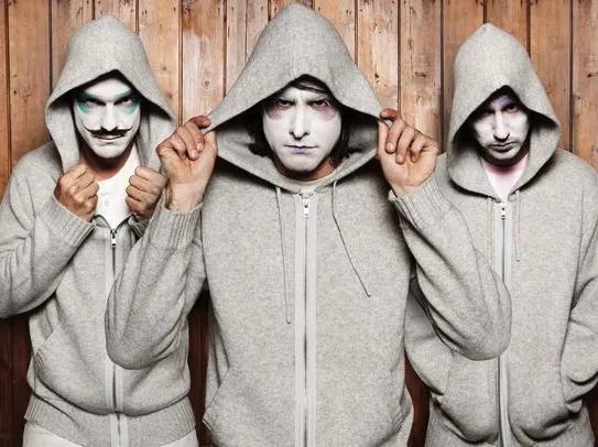 Miike Snow