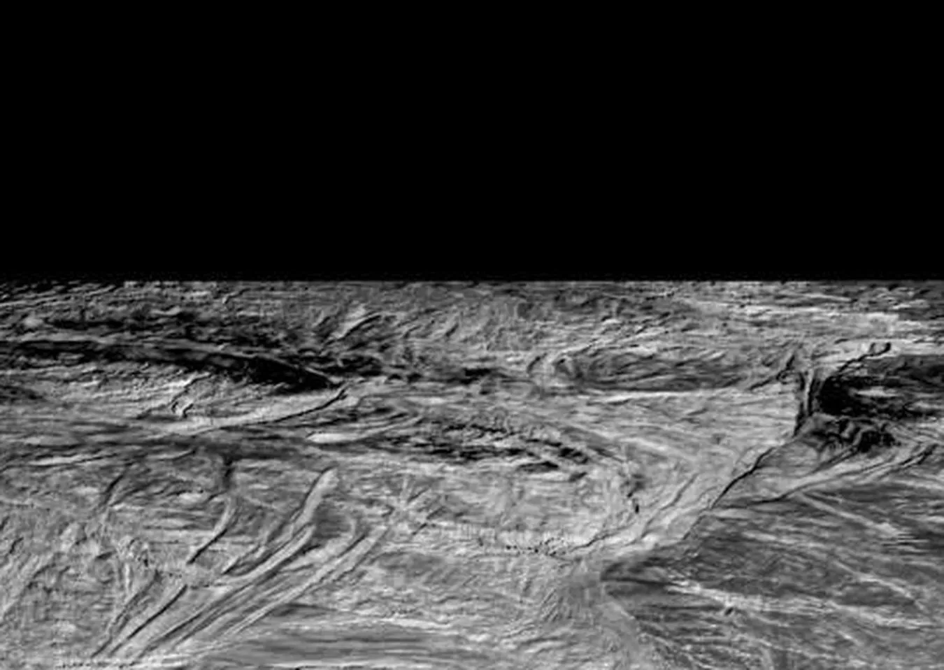 Enceladus