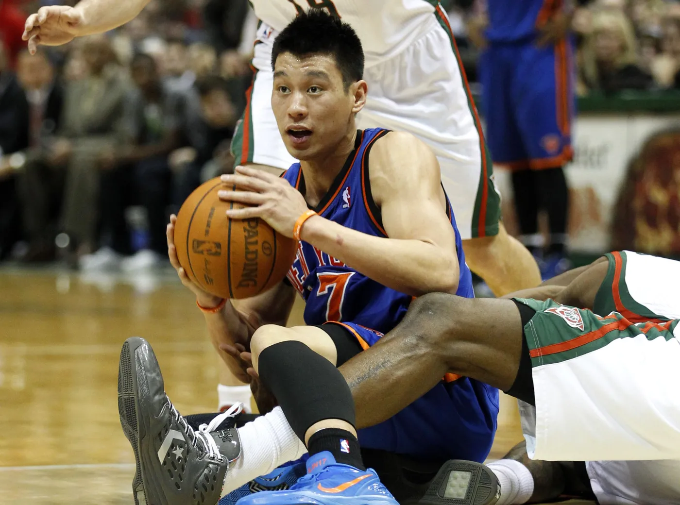 Jeremy Lin
