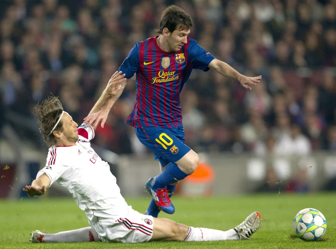 Leo Messi