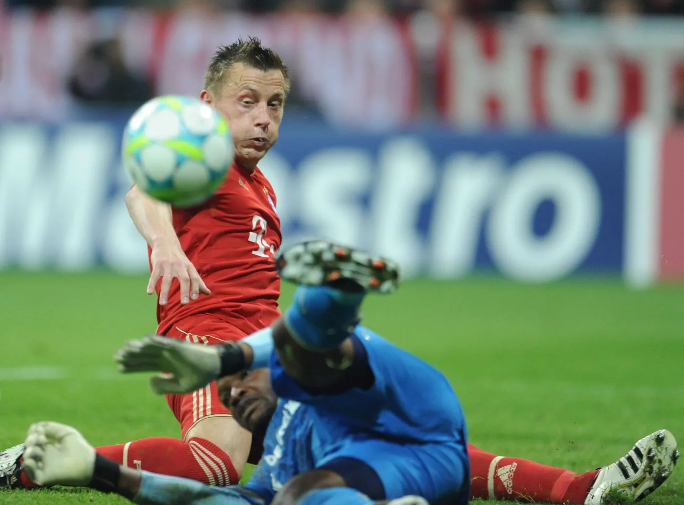 Ivica Olic