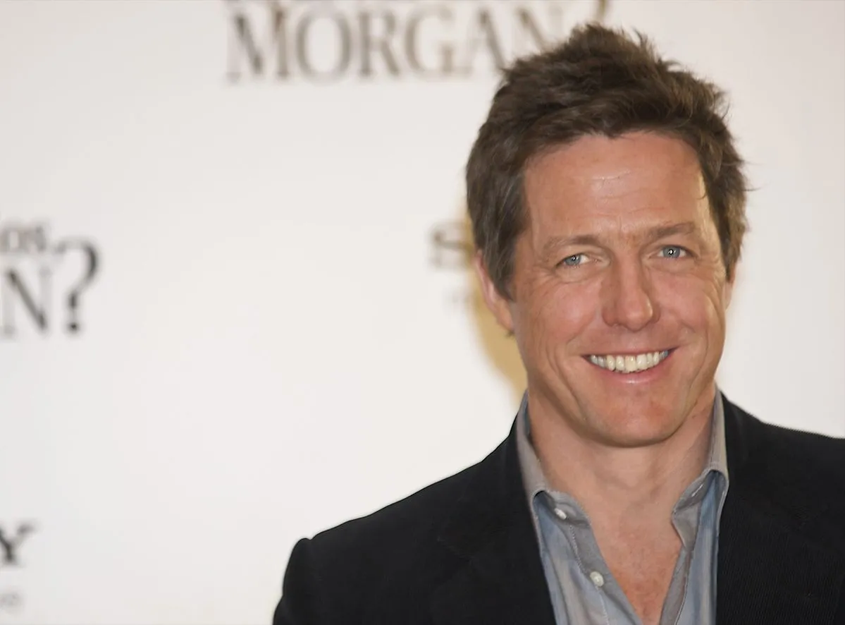 Hugh Grant