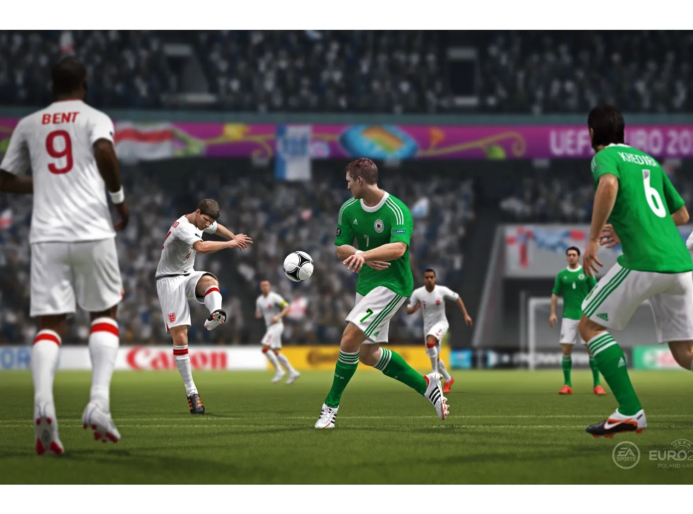 UEFA Euro 2012