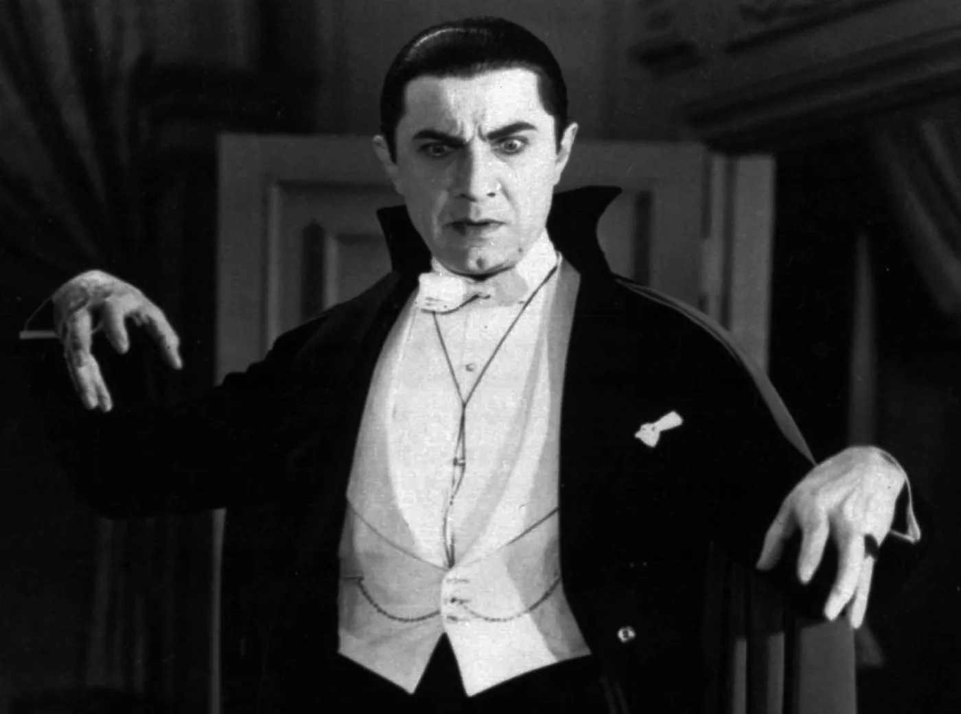 Najlepsza powieść o wampirach. Dracula i Nosferatu przegrali z "Jestem legendą"