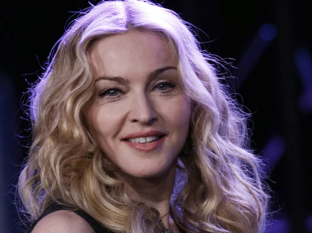 Madonna