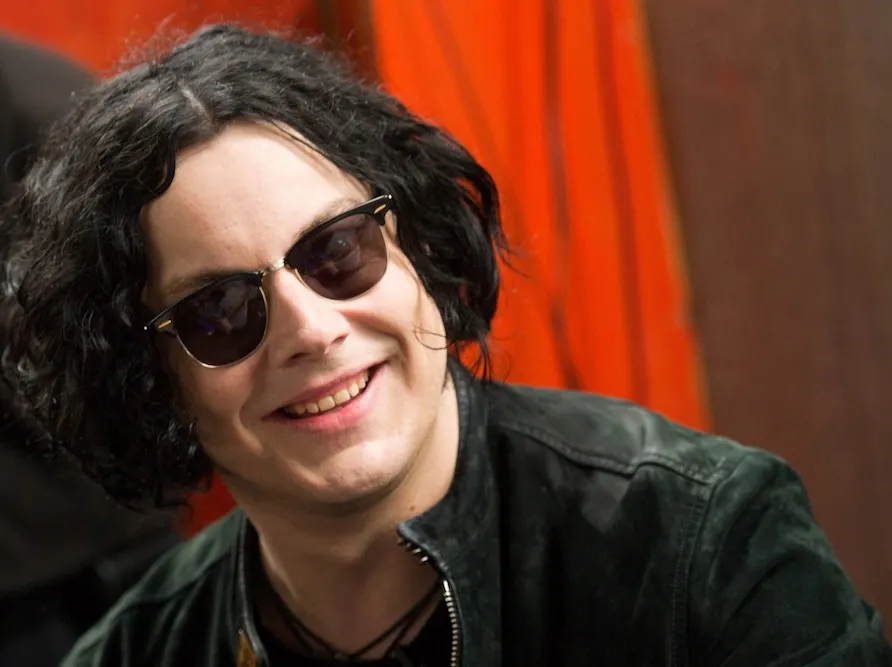Jack White