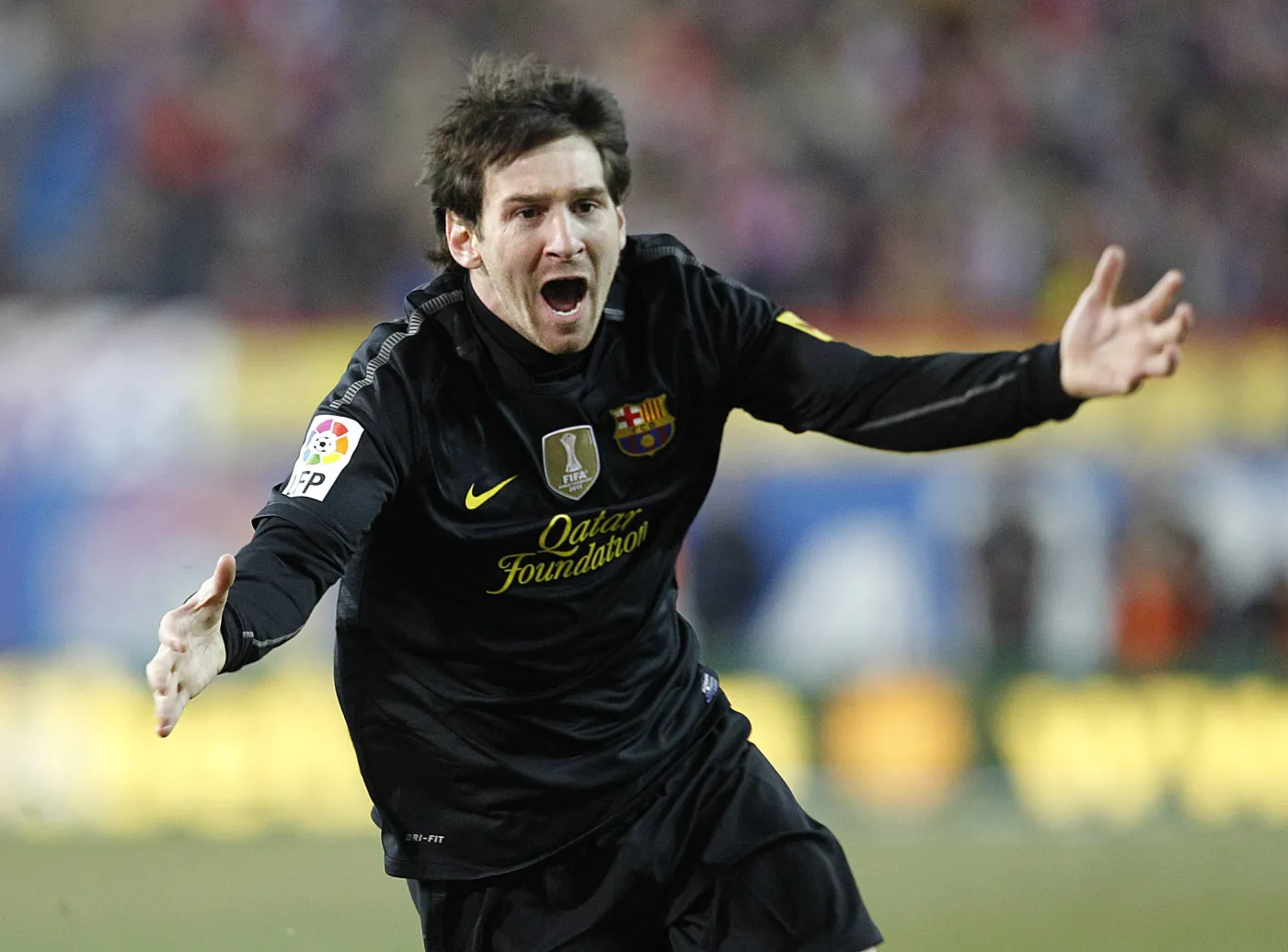 Leo Messi