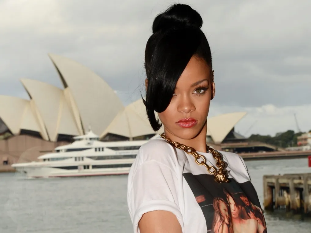 Rihanna