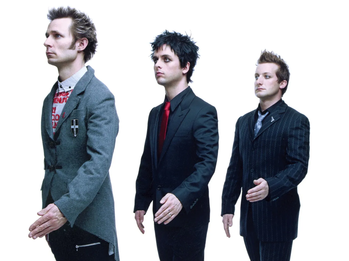 Green Day