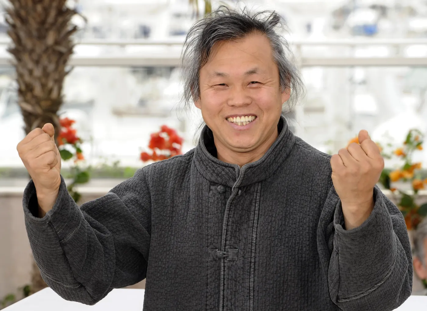 Kim Ki-Duk