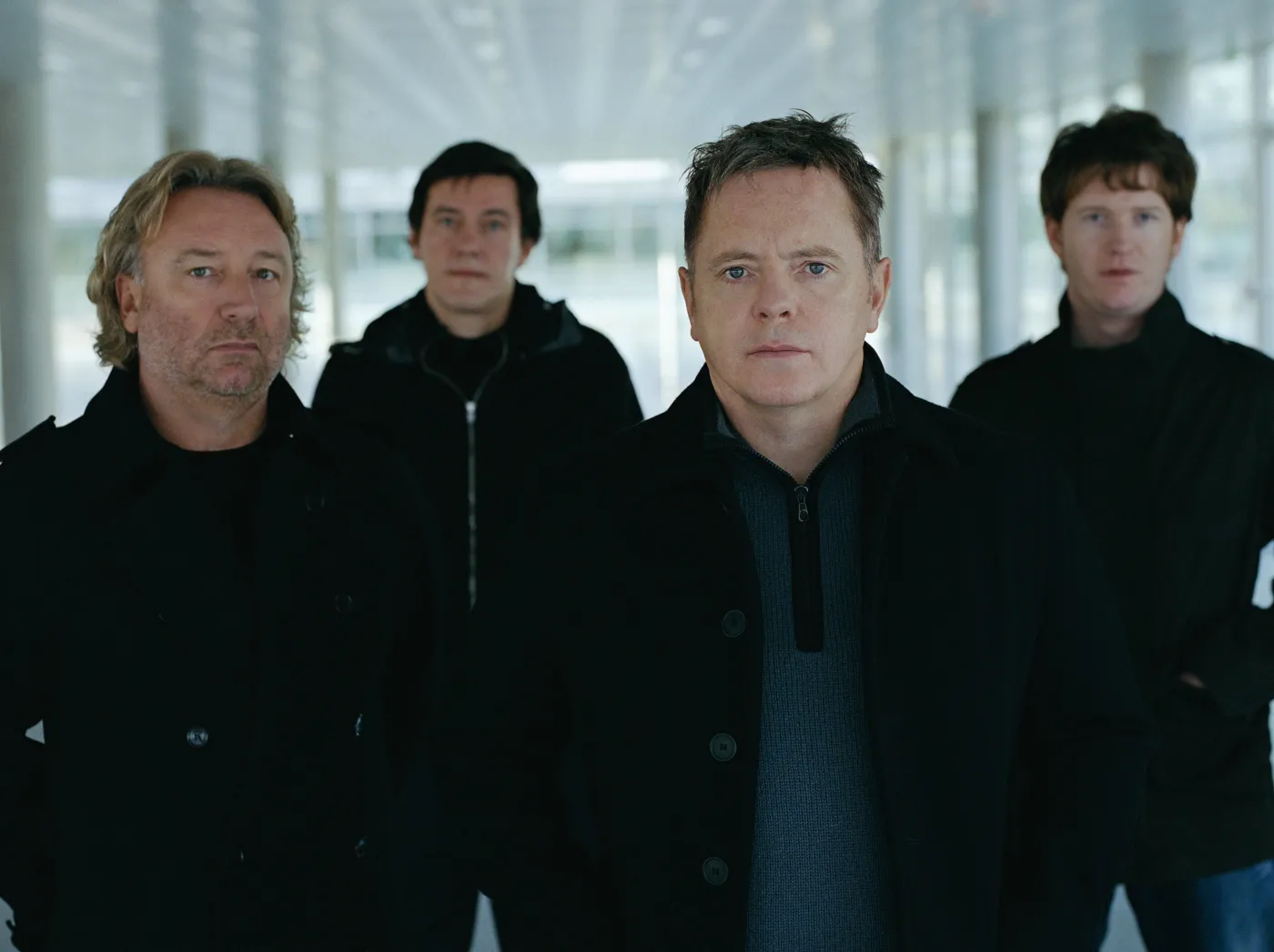 New Order
