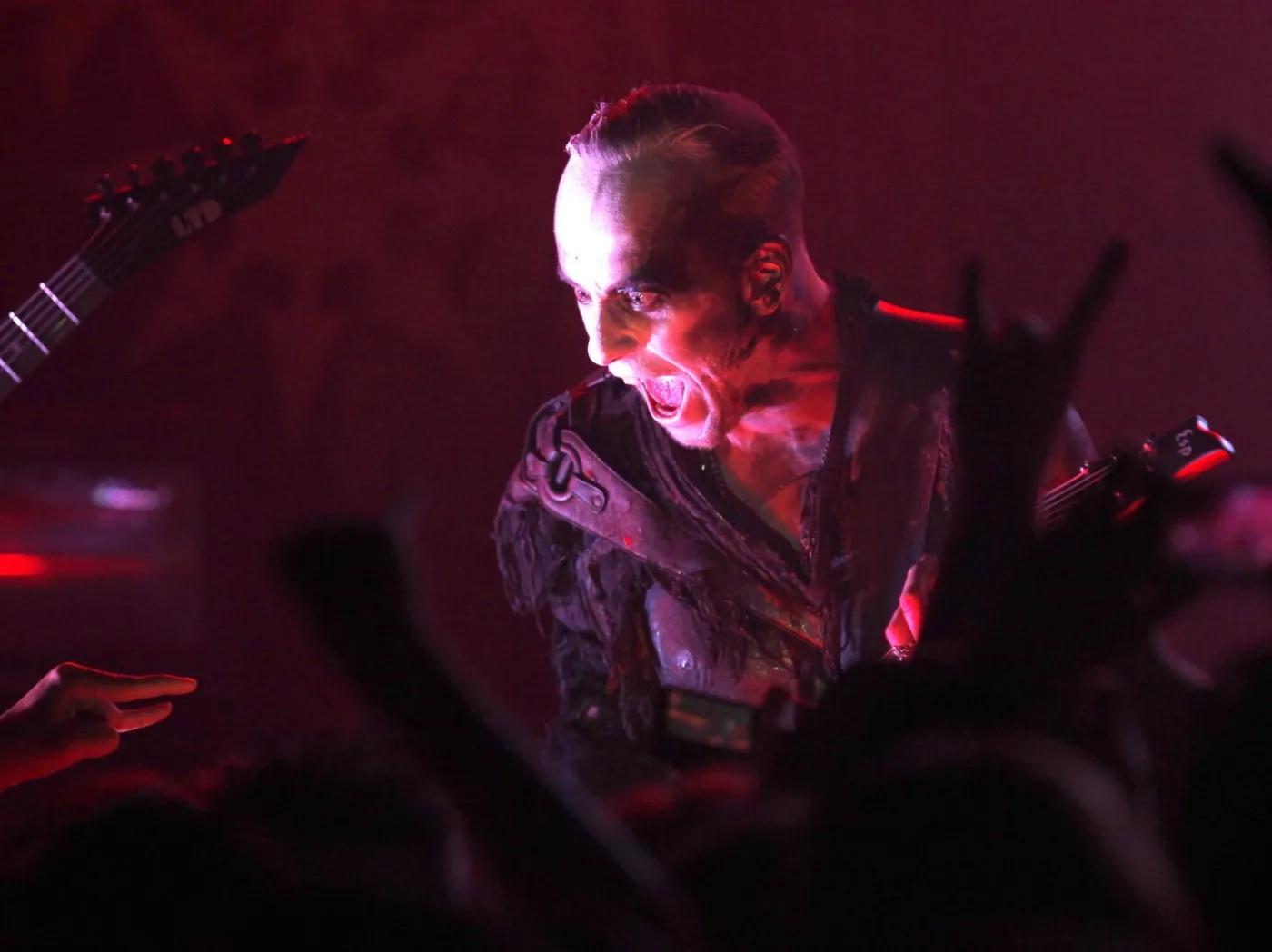 Behemoth