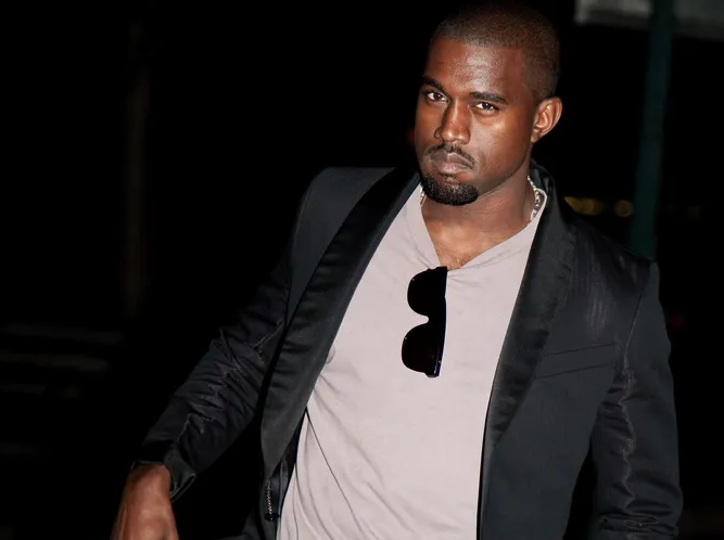 Kanye West