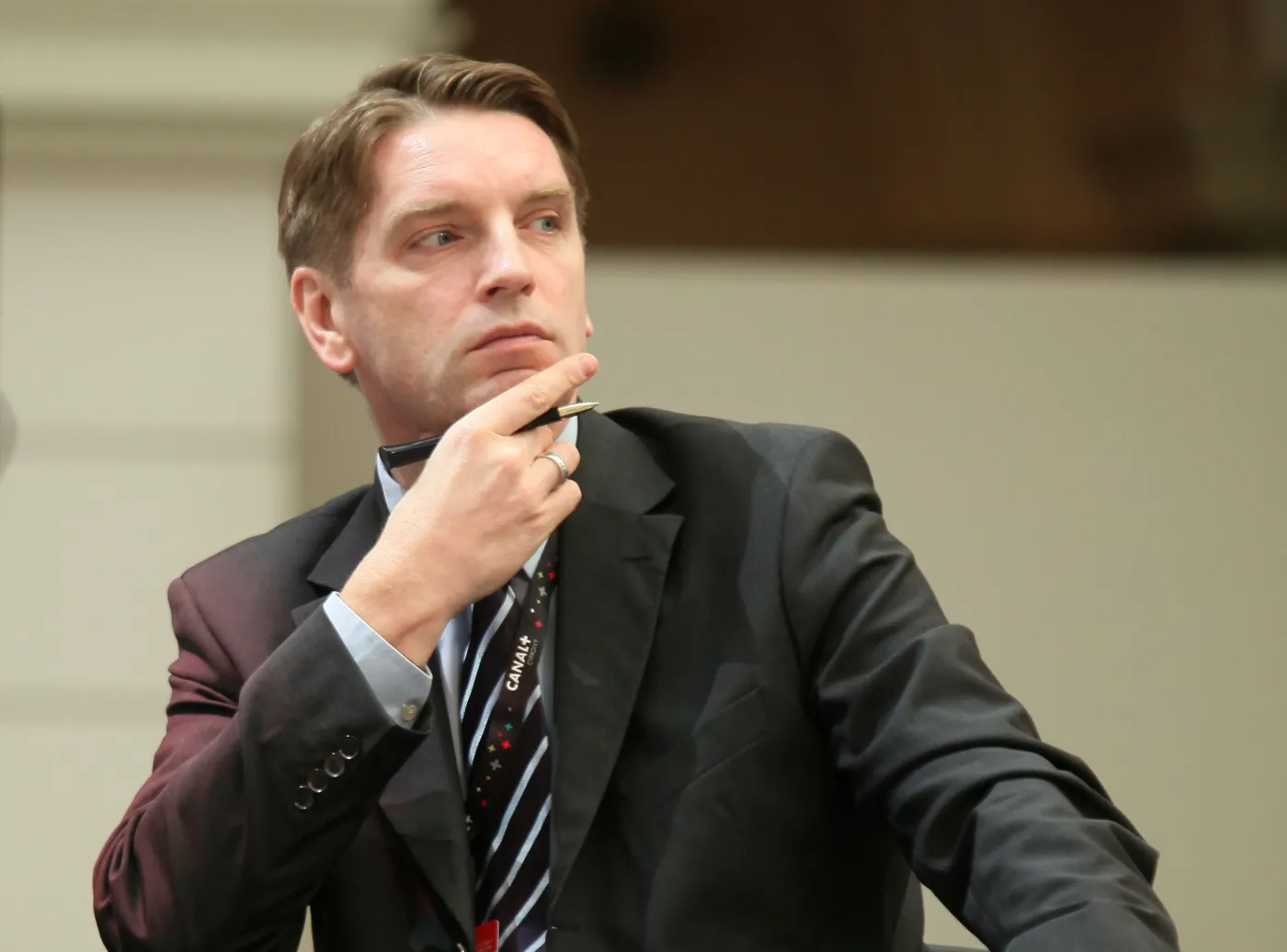 tomasz lis