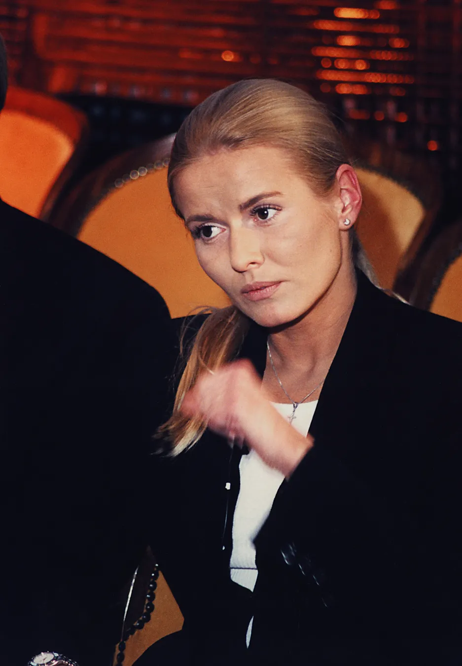 Hanna Lis jako siedmiolatka śpiewała na festiwalu Zecchino d'oro. Posłuchaj!