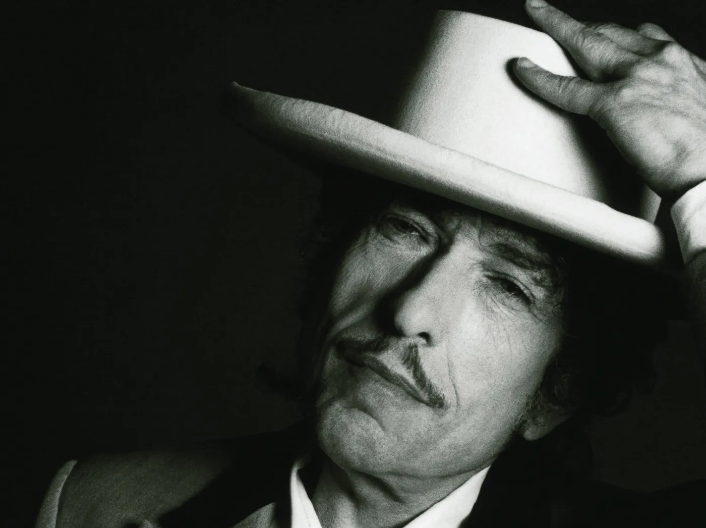 Bob Dylan