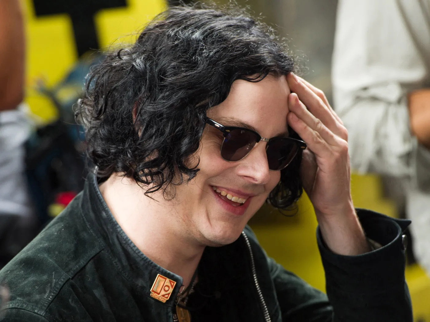 Jack White