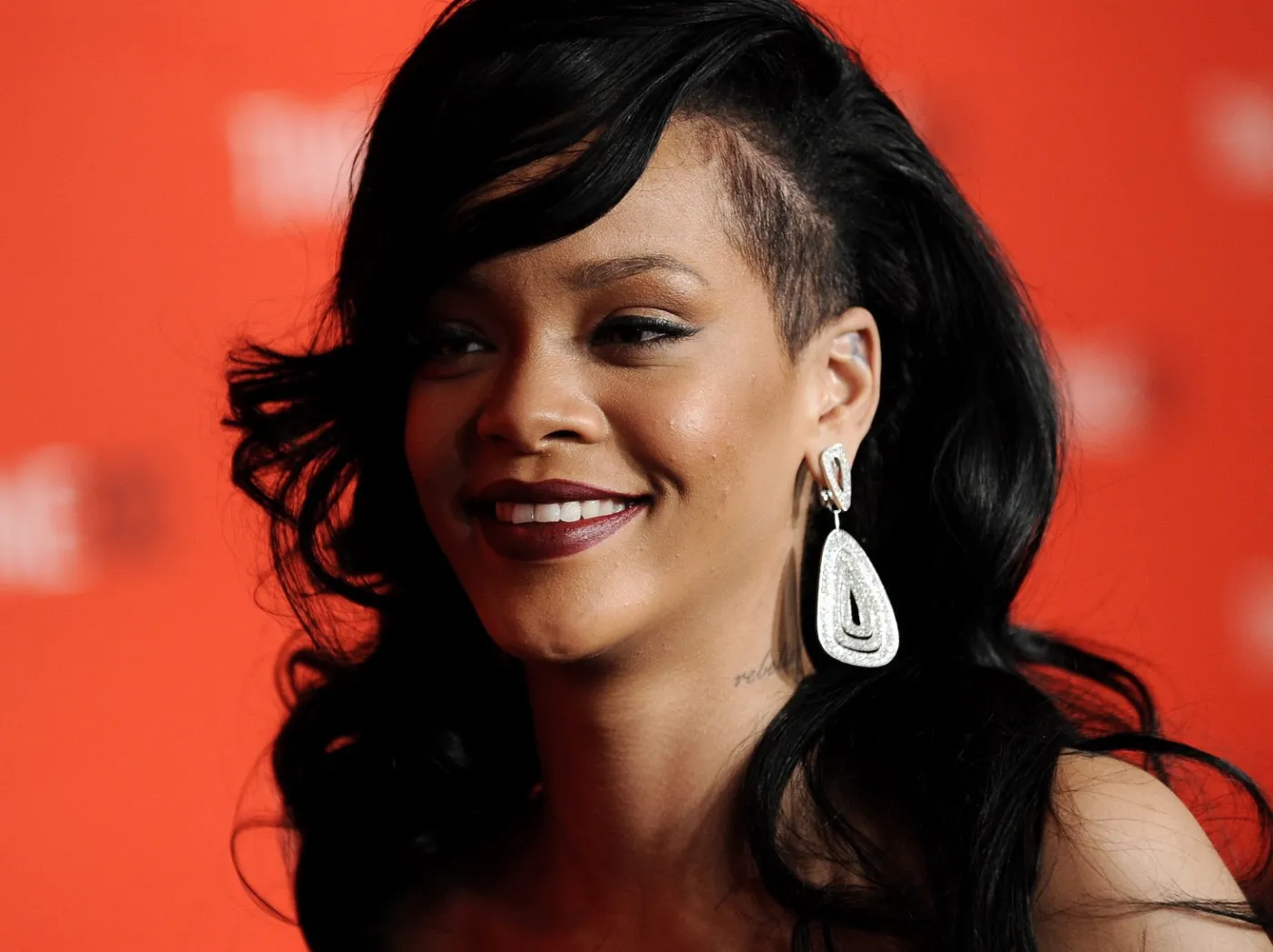 Rihanna znowu na dużym ekranie