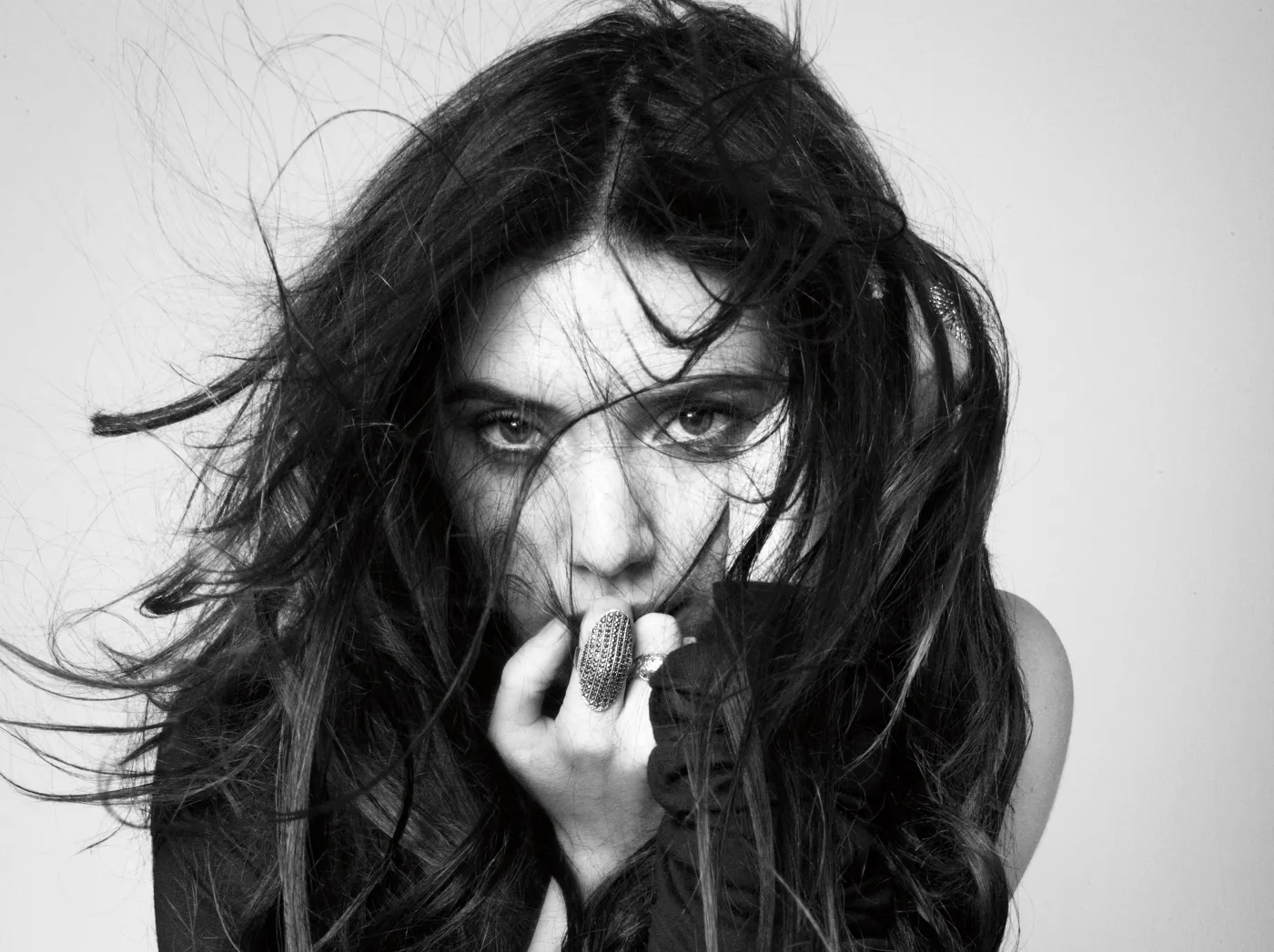 Lykke Li nowym kawałkiem promuje swoją wytwórnię