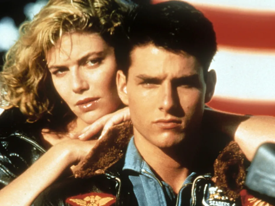 "Top Gun" i co jeszcze? Filmy, na których ciąg dalszy czekamy