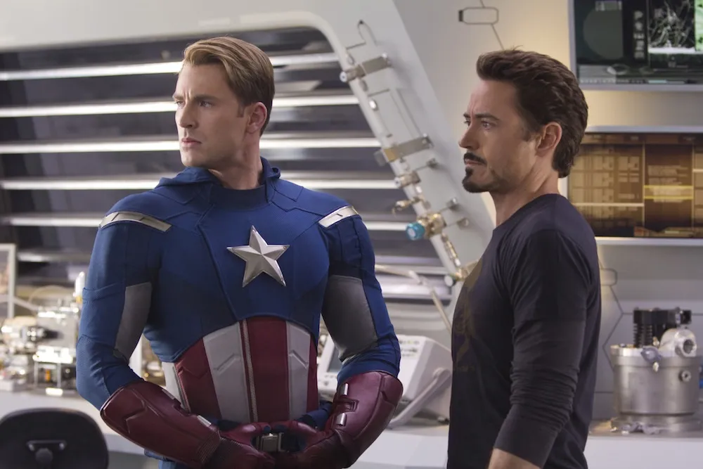 Avengers