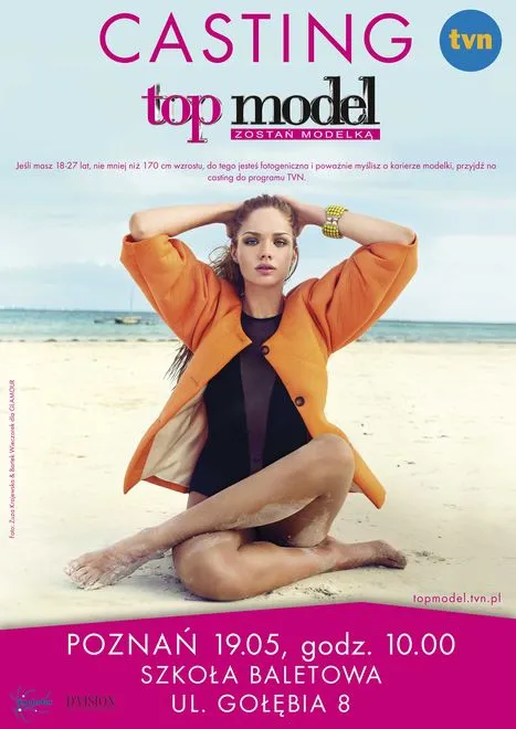  Top Model
