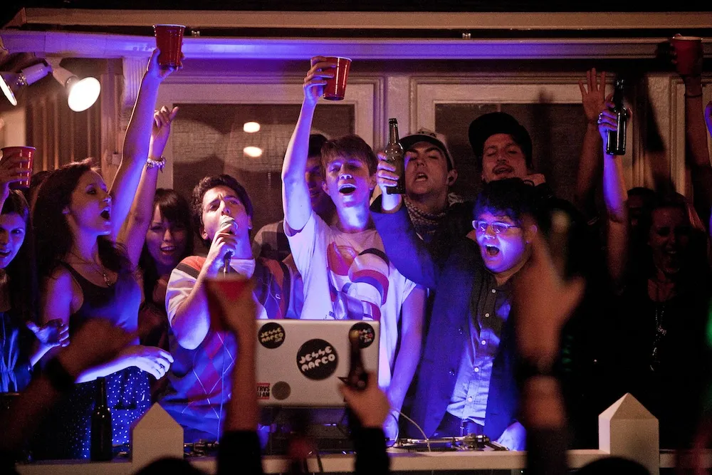Projekt X