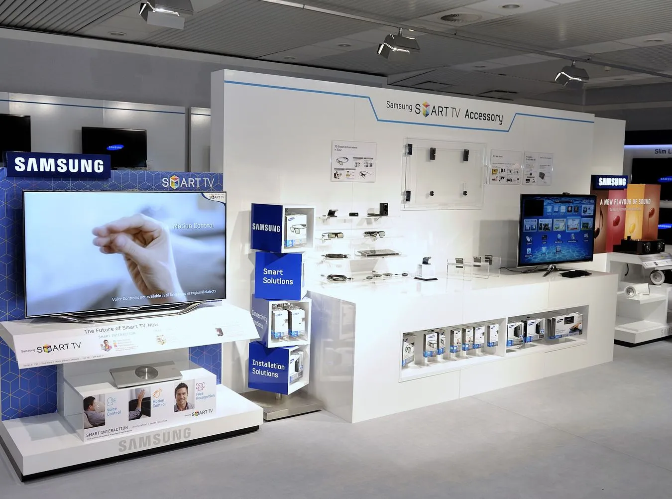 Samsung TV