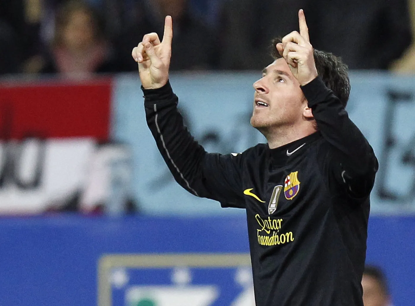 Leo Messi