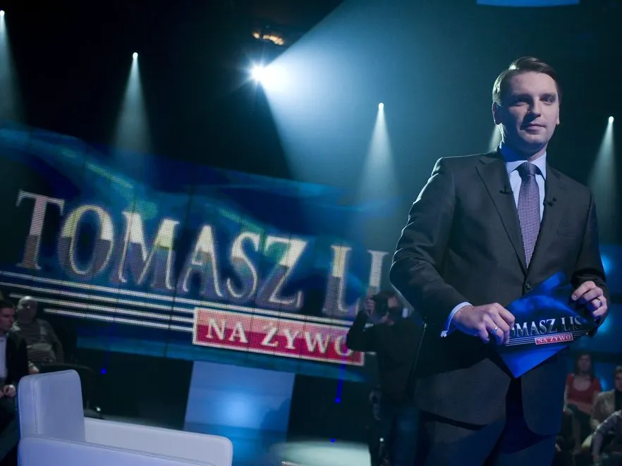 Tomasz Lis