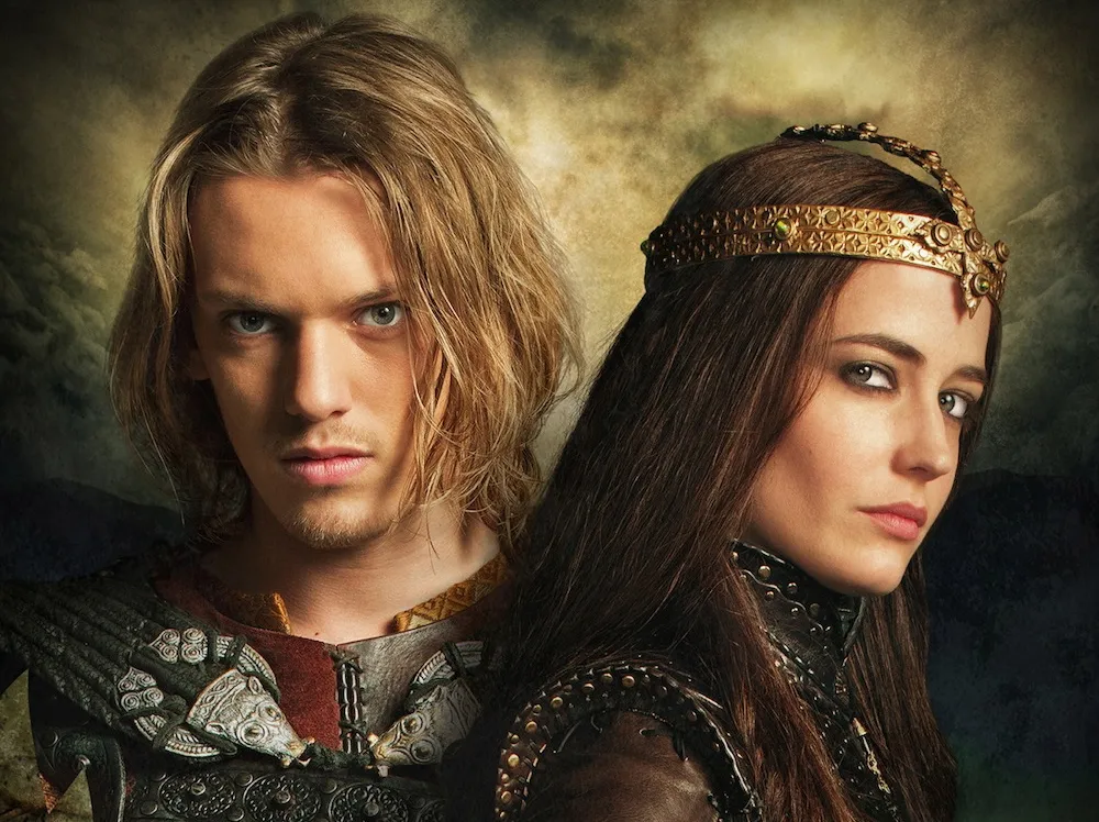 Camelot