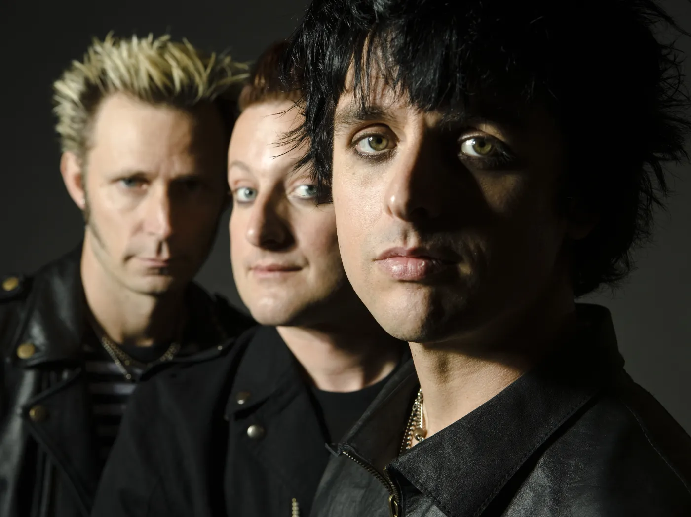 Green Day