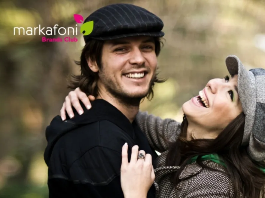 Markafoni
