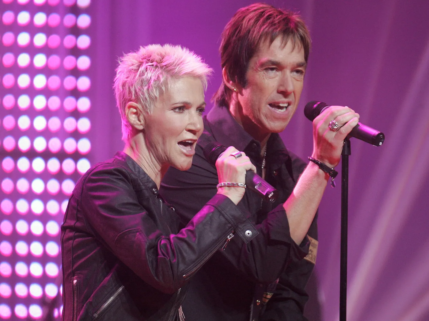 Roxette podróżuje z nową płytą