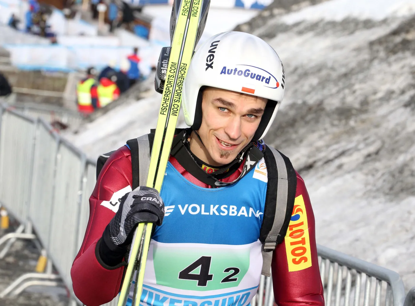Piotr Żyła