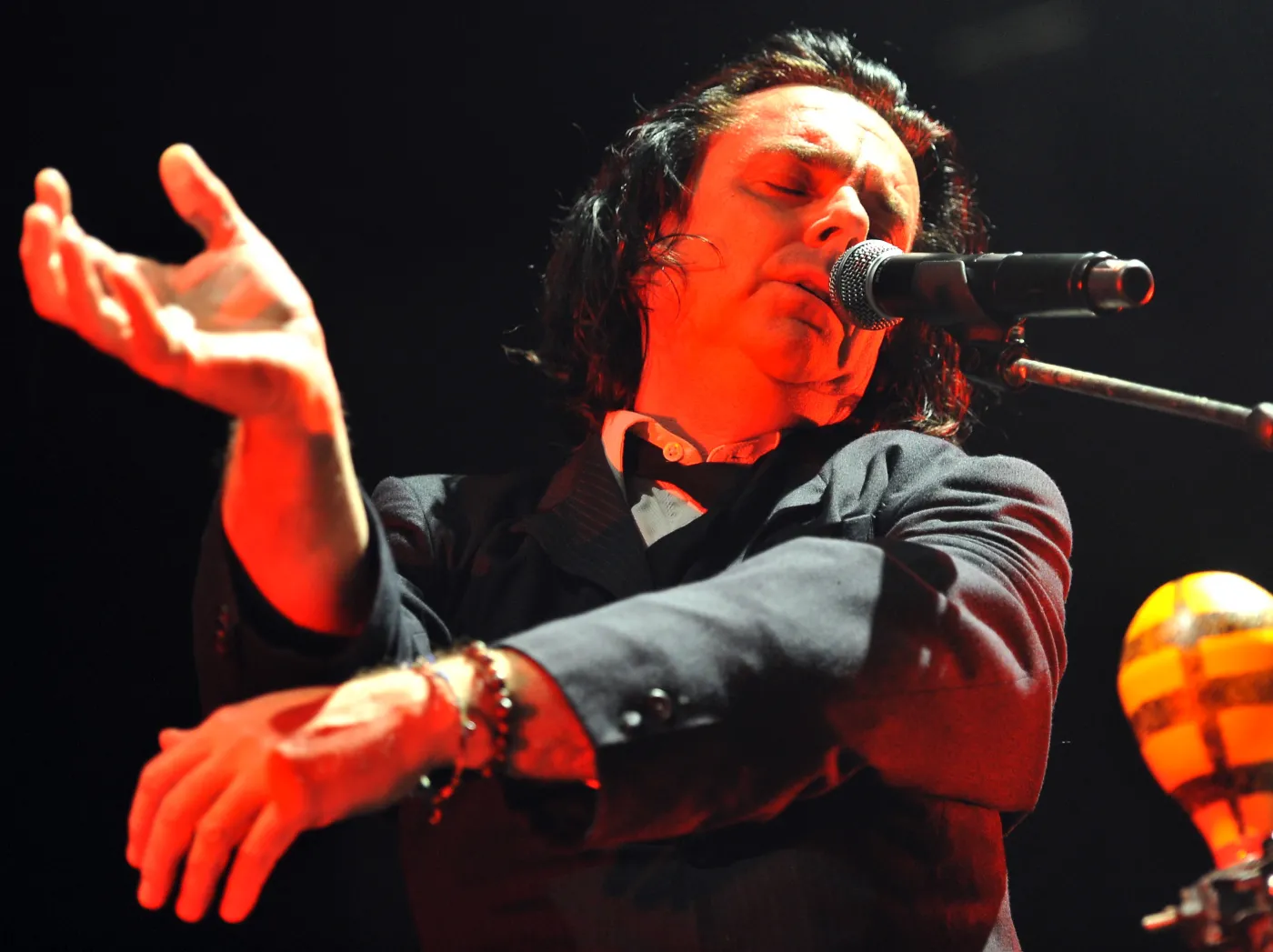 Marillion wraca do Polski