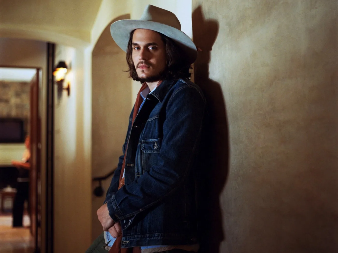 John Mayer