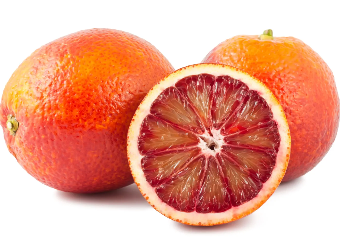 pomarańcza