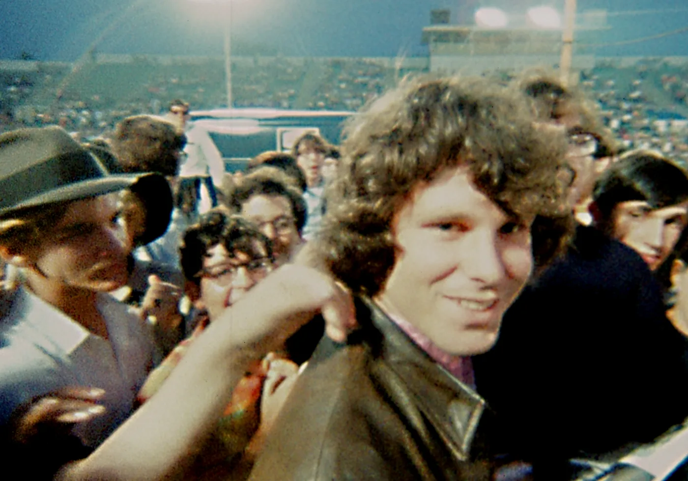The Doors