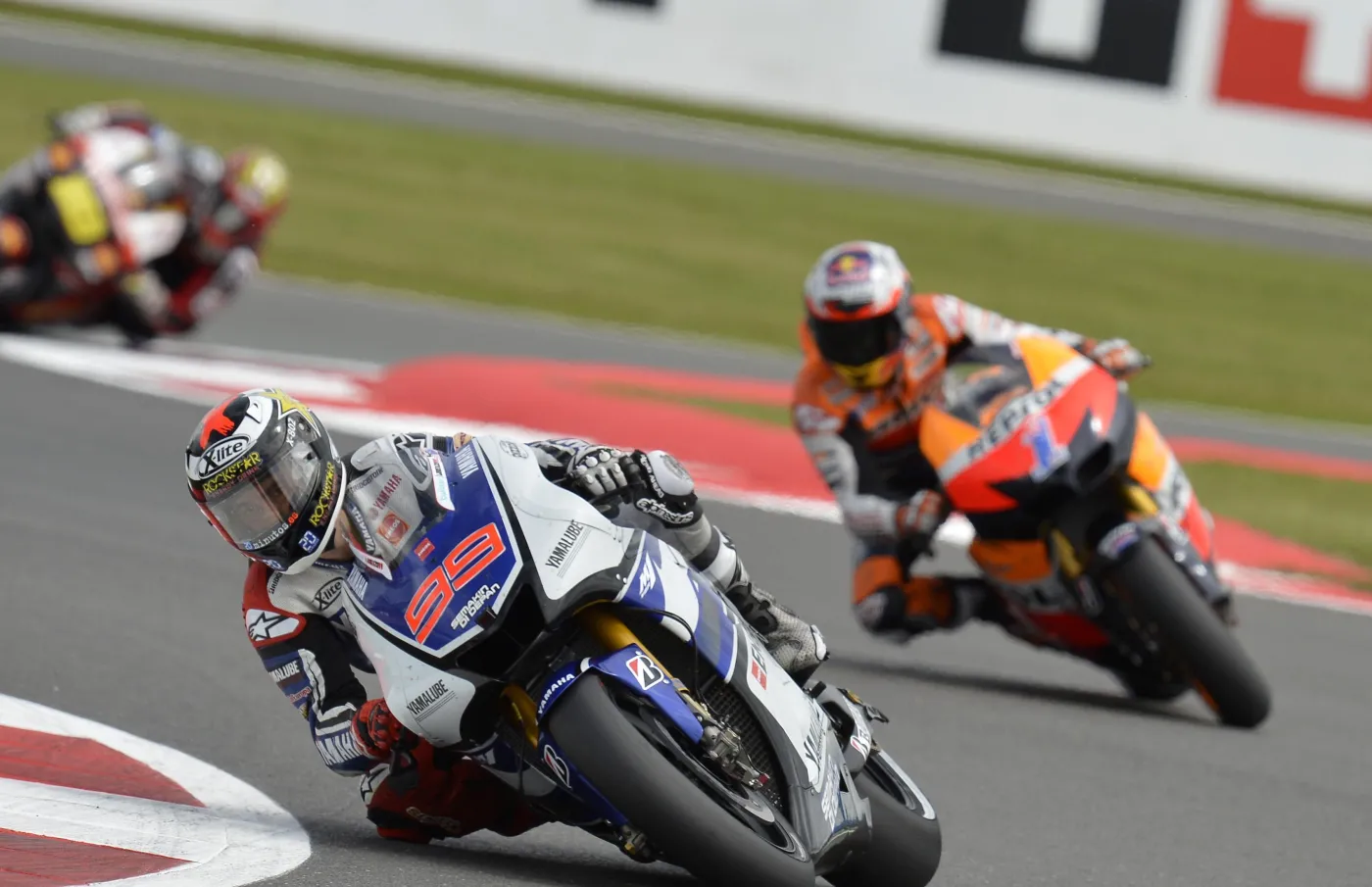  Jorge Lorenzo